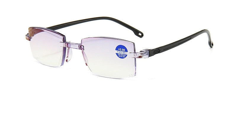 Óculos de Grau Inteligente Ultra Leve