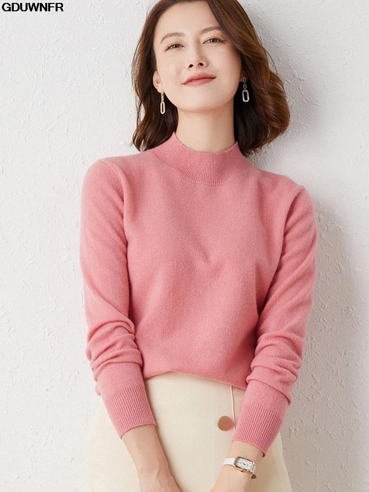Suéter feminino
